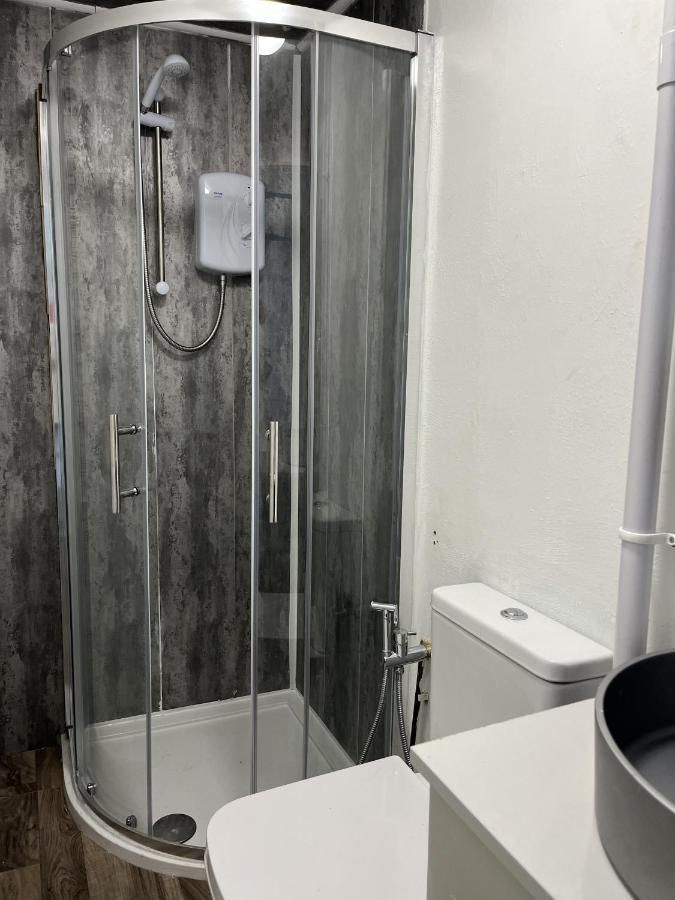 Ensuite Double Room, By University, Sketty, R2