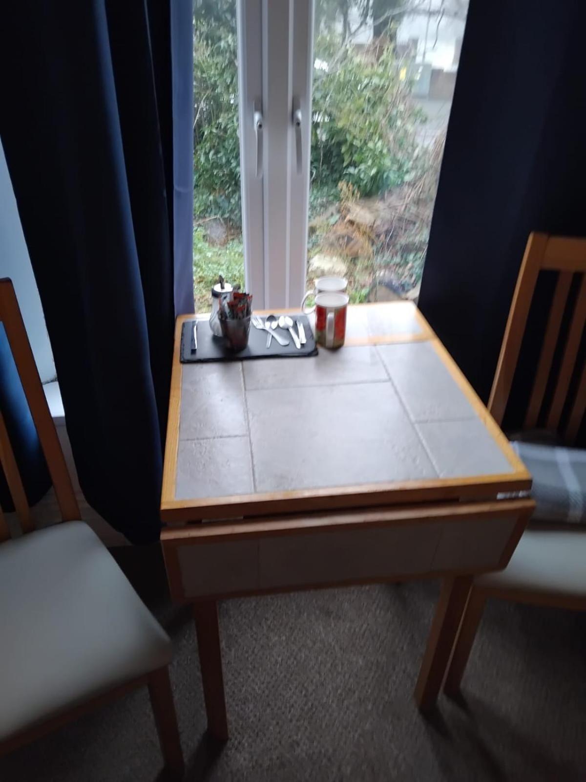 Ensuite Double Room, By University, Sketty, R2 Swansea