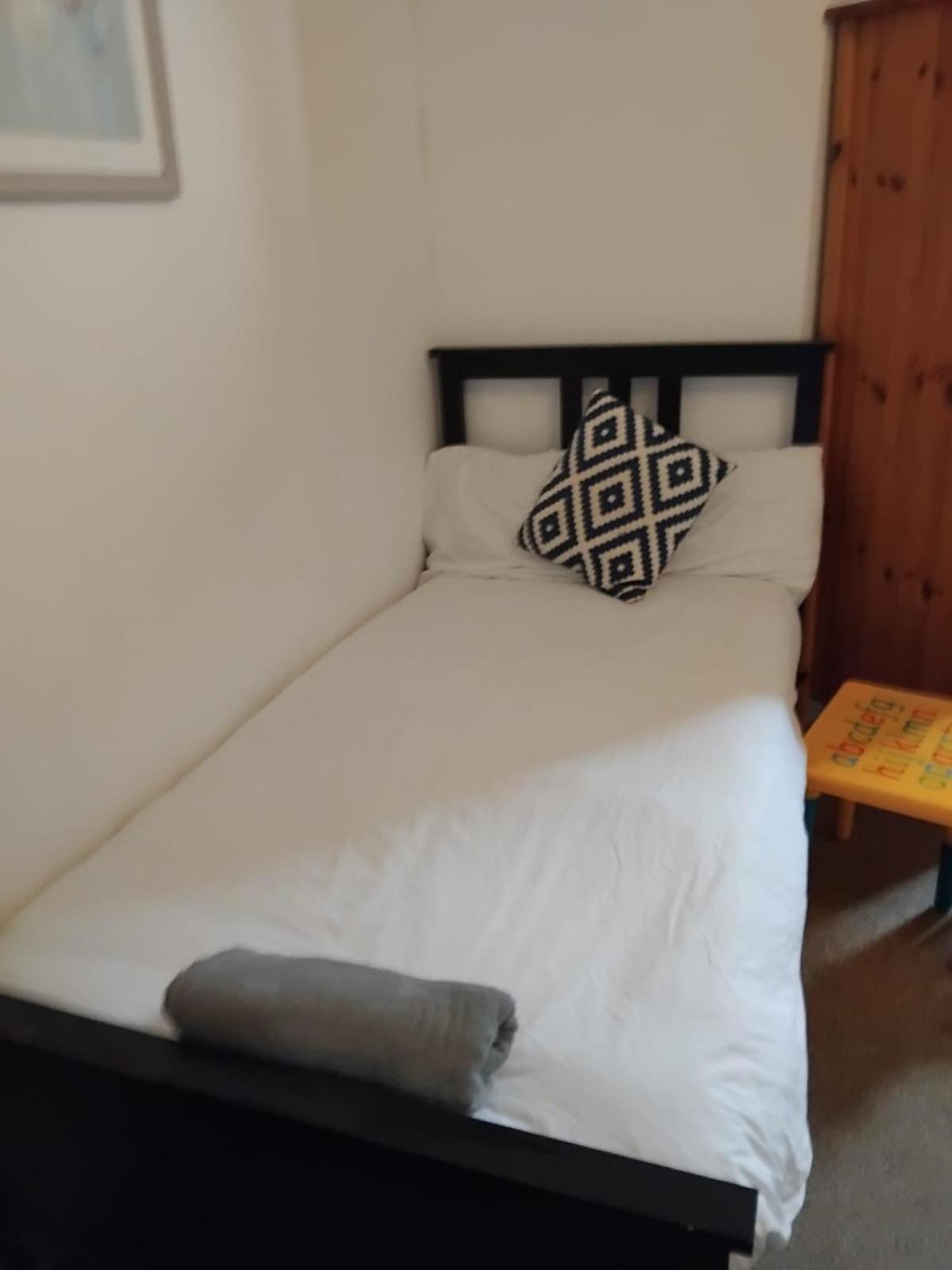 Homestay Ensuite Double Room, By University, Sketty, R2 Swansea